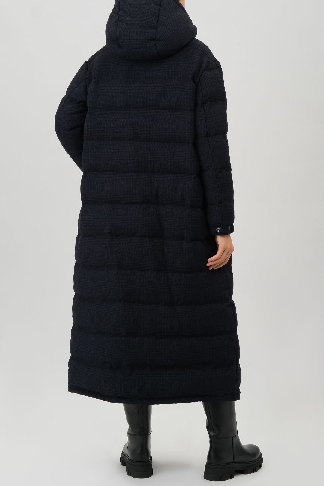 Купить Пуховик SIMONETTA RAVIZZA