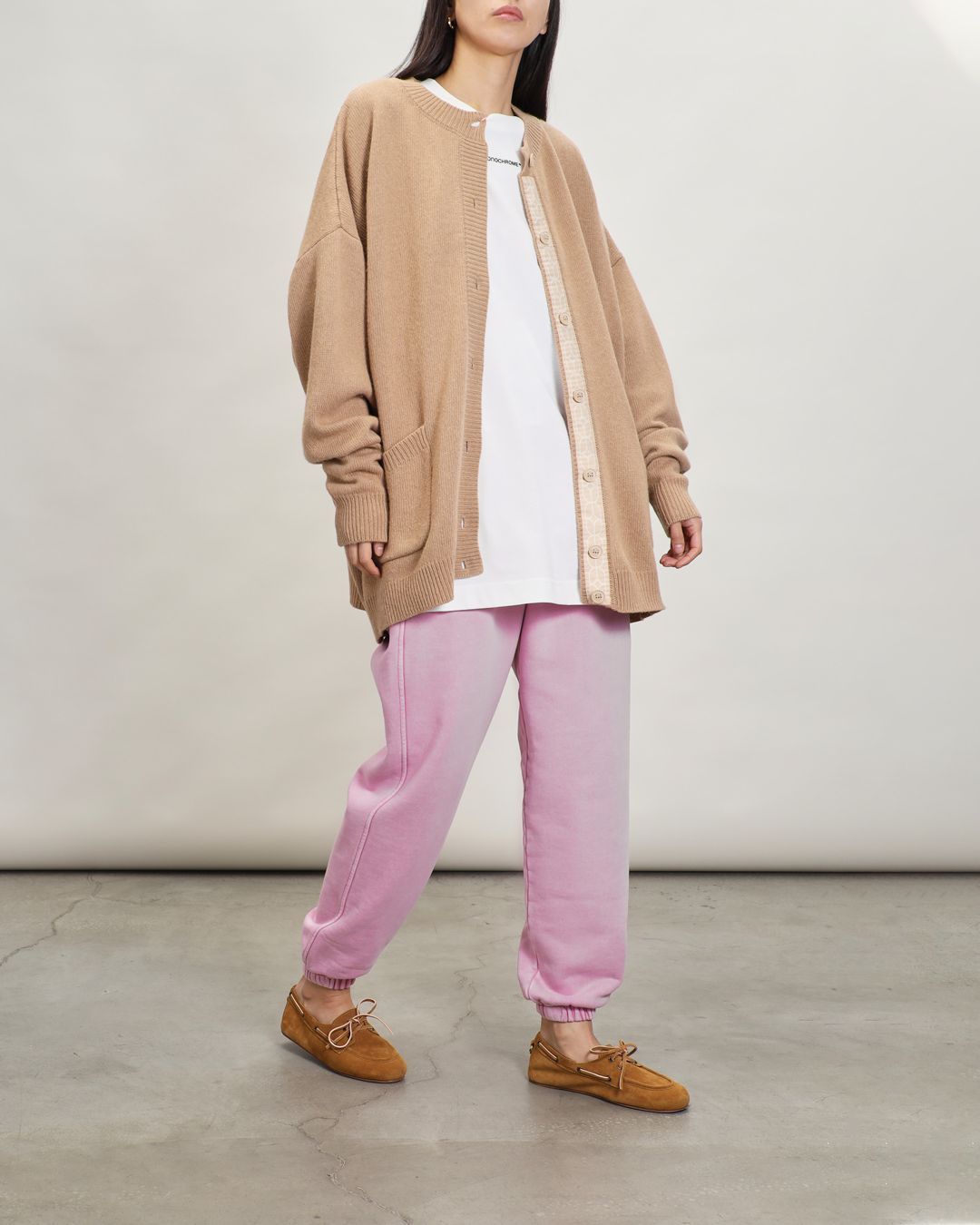 Купить Кардиган MONOCHROME