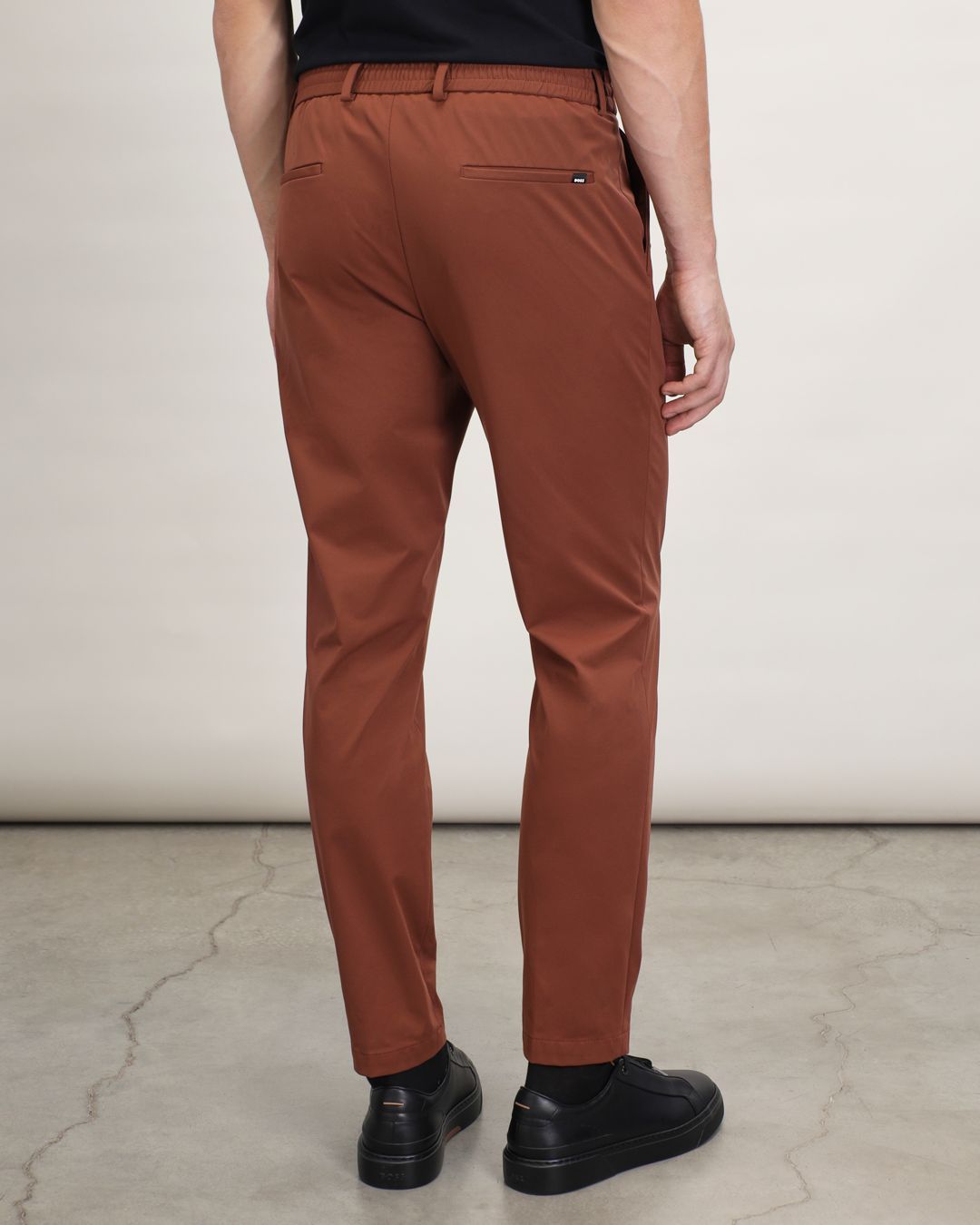 Купить Брюки HUGO BOSS