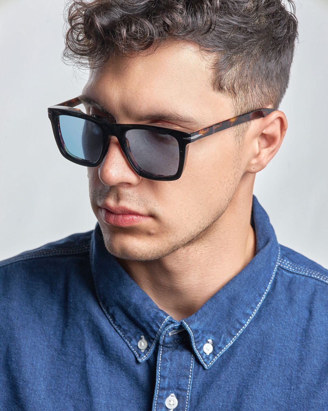 Купить Очки DAVID BECKHAM MEN