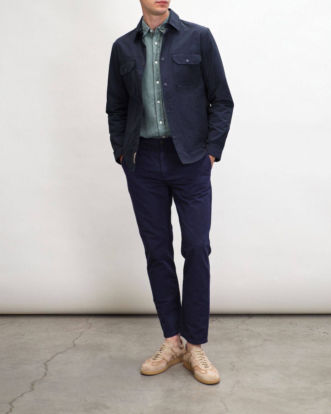 Купить Брюки WOOLRICH