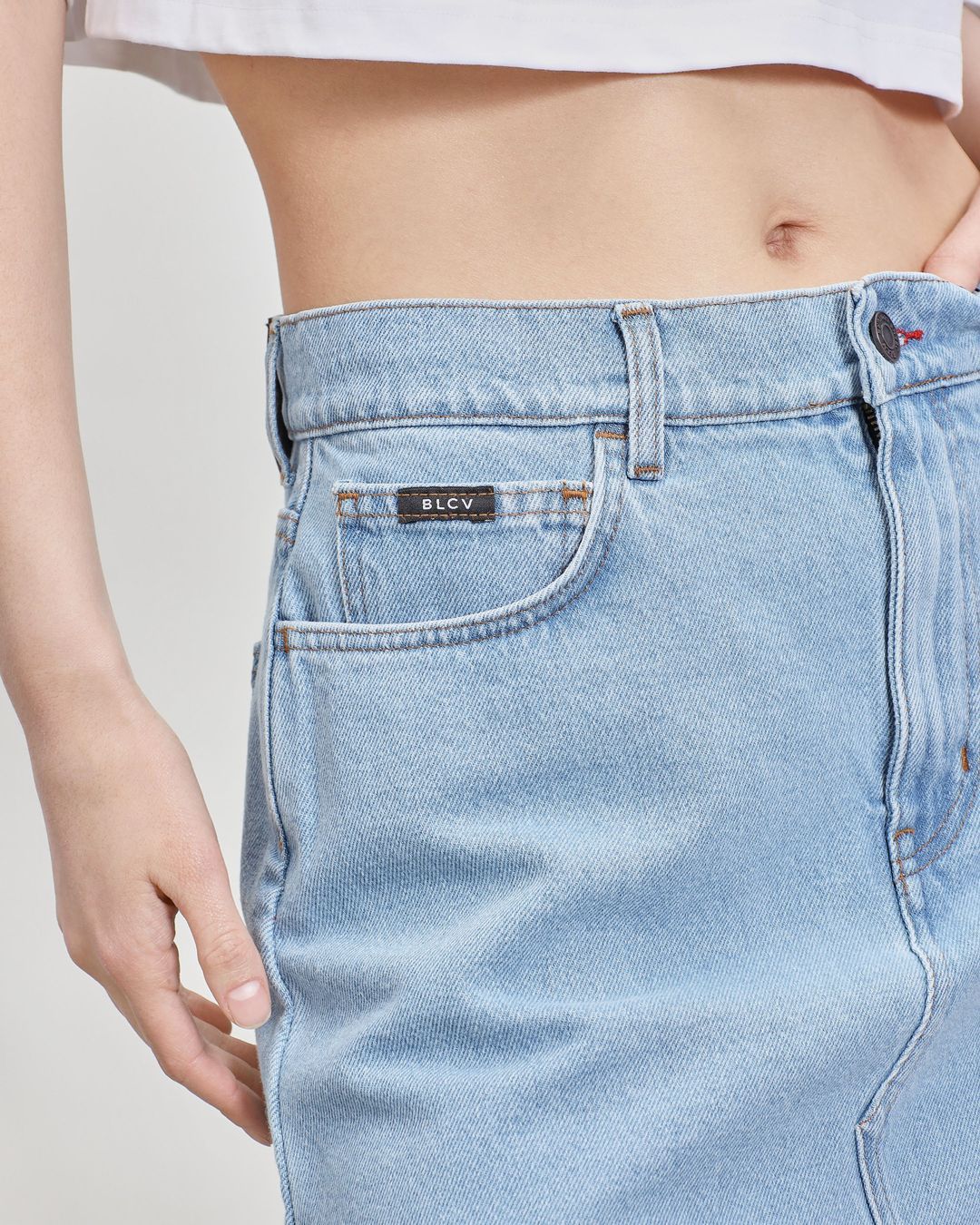 Купить Юбка BLCV