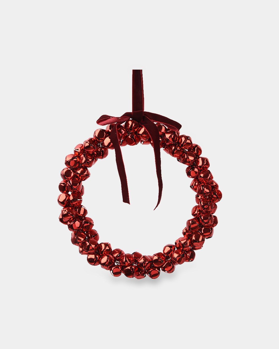 Купить Набор венков из бубенцов, 2 шт. KAEMINGK