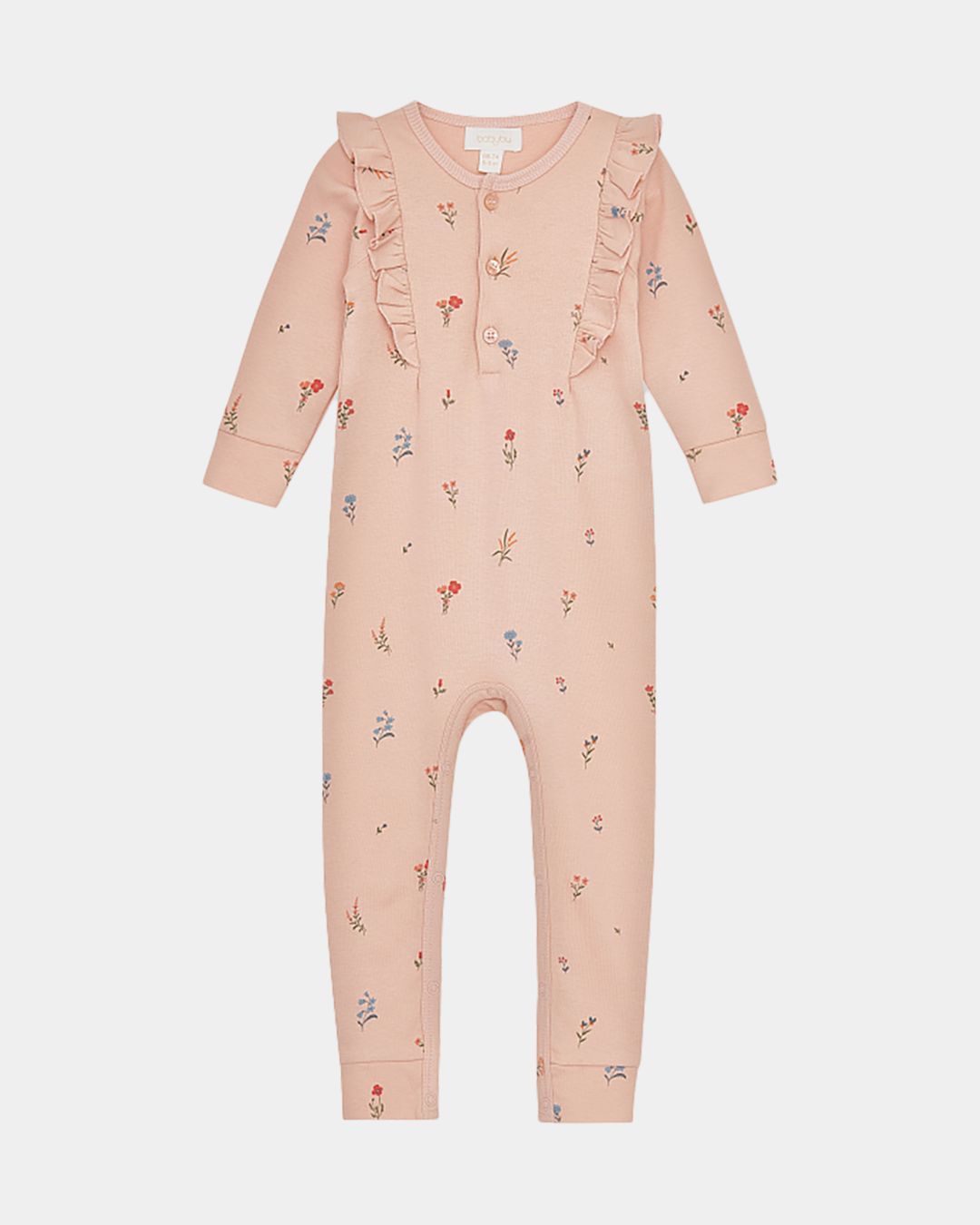 Купить Комбинезон BABYBU