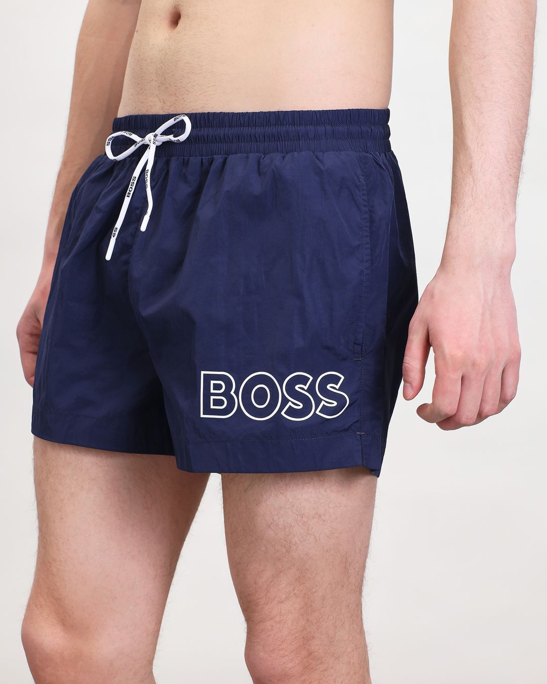 Купить Шорты пляжные HUGO BOSS