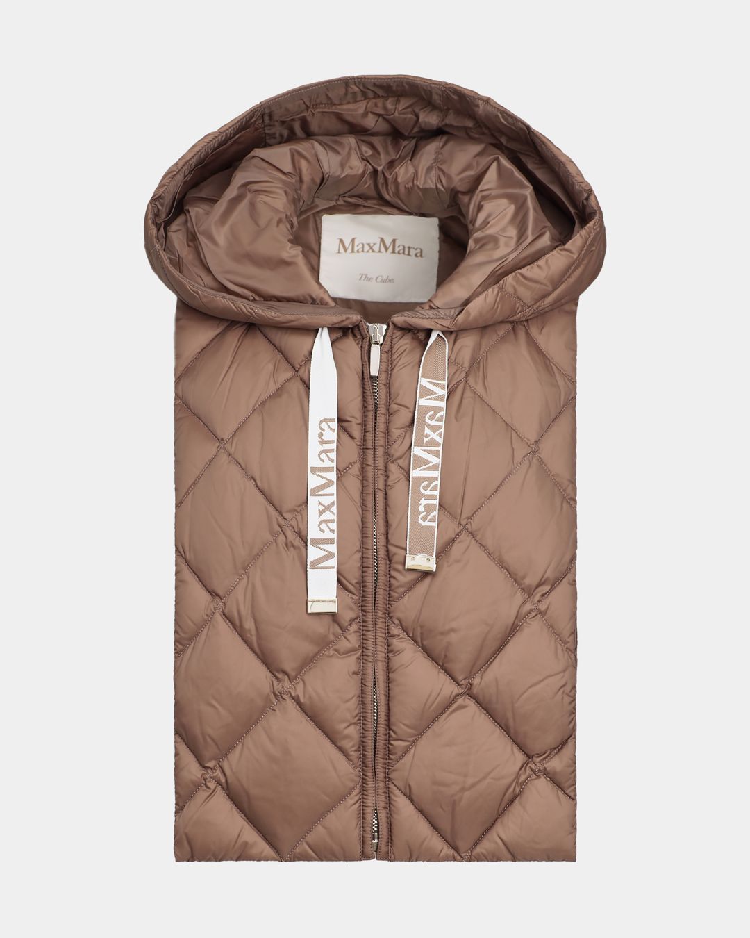 Купить Воротник MAX MARA THE CUBE