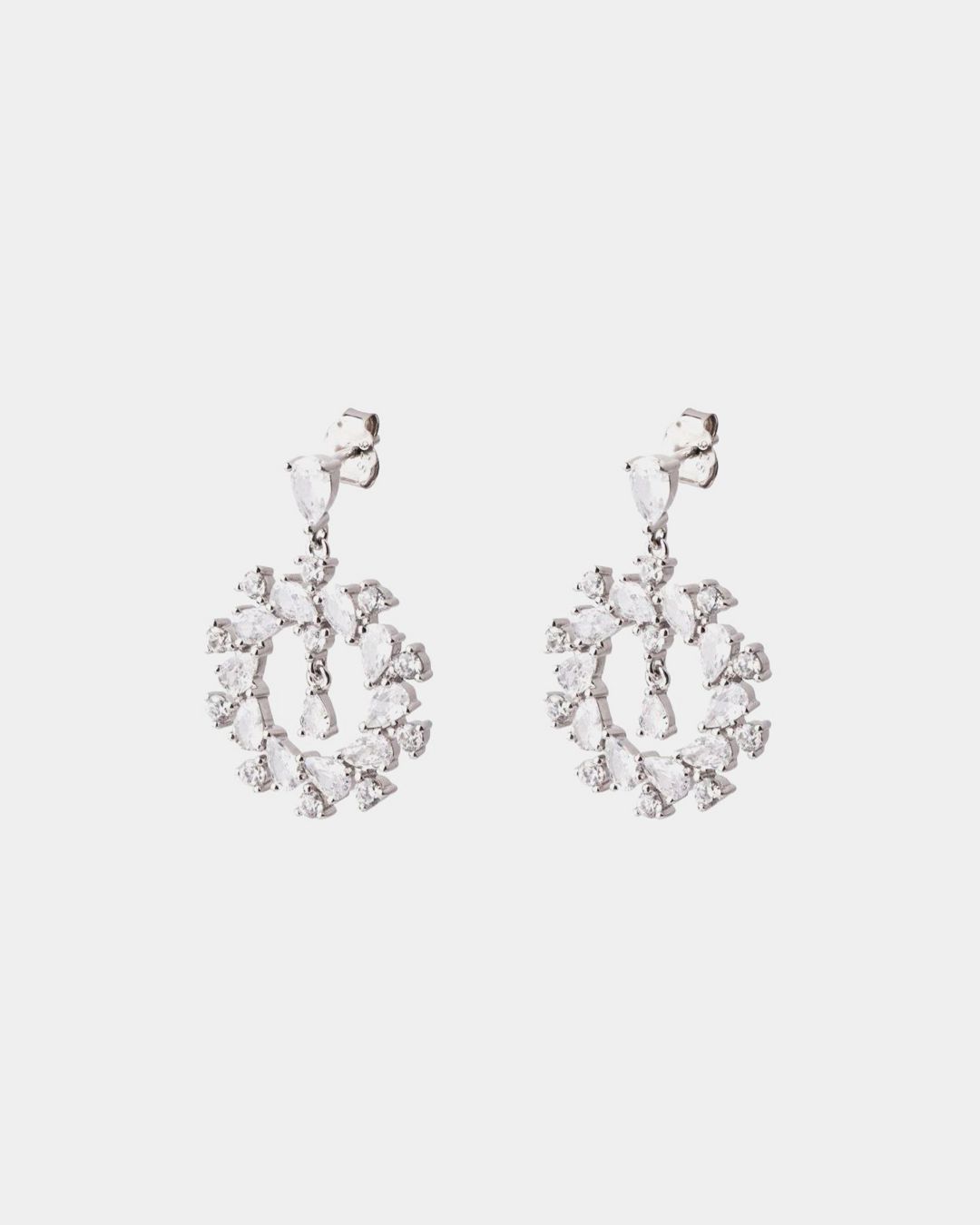 Купить Серьги MENDEL