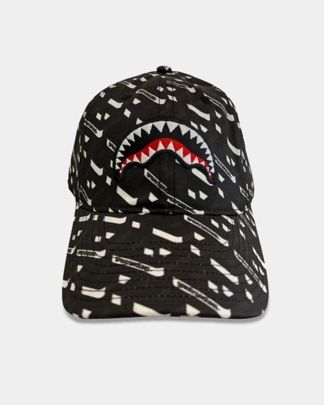 Купить Кепка SPRAYGROUND