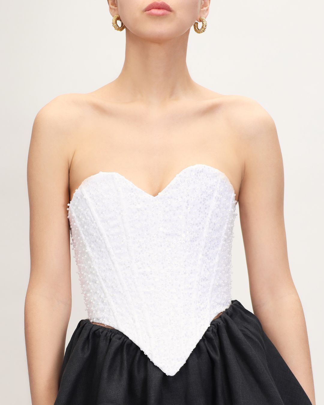 Купить Корсет ALINE COLLECTION