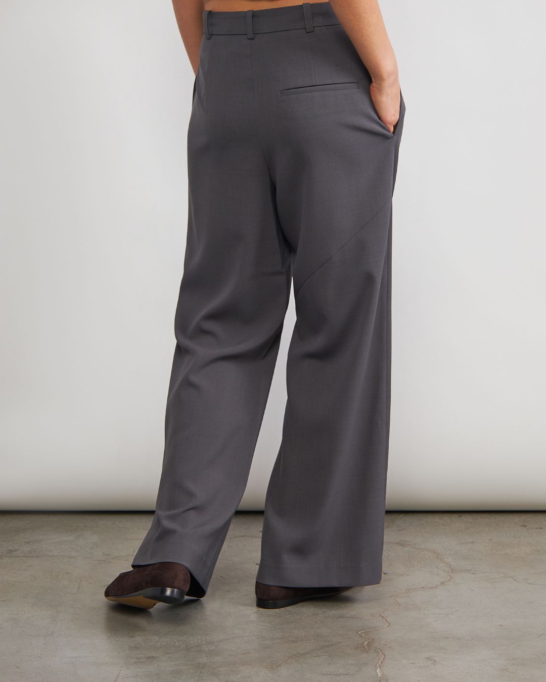 Купить Брюки LOW CLASSIC