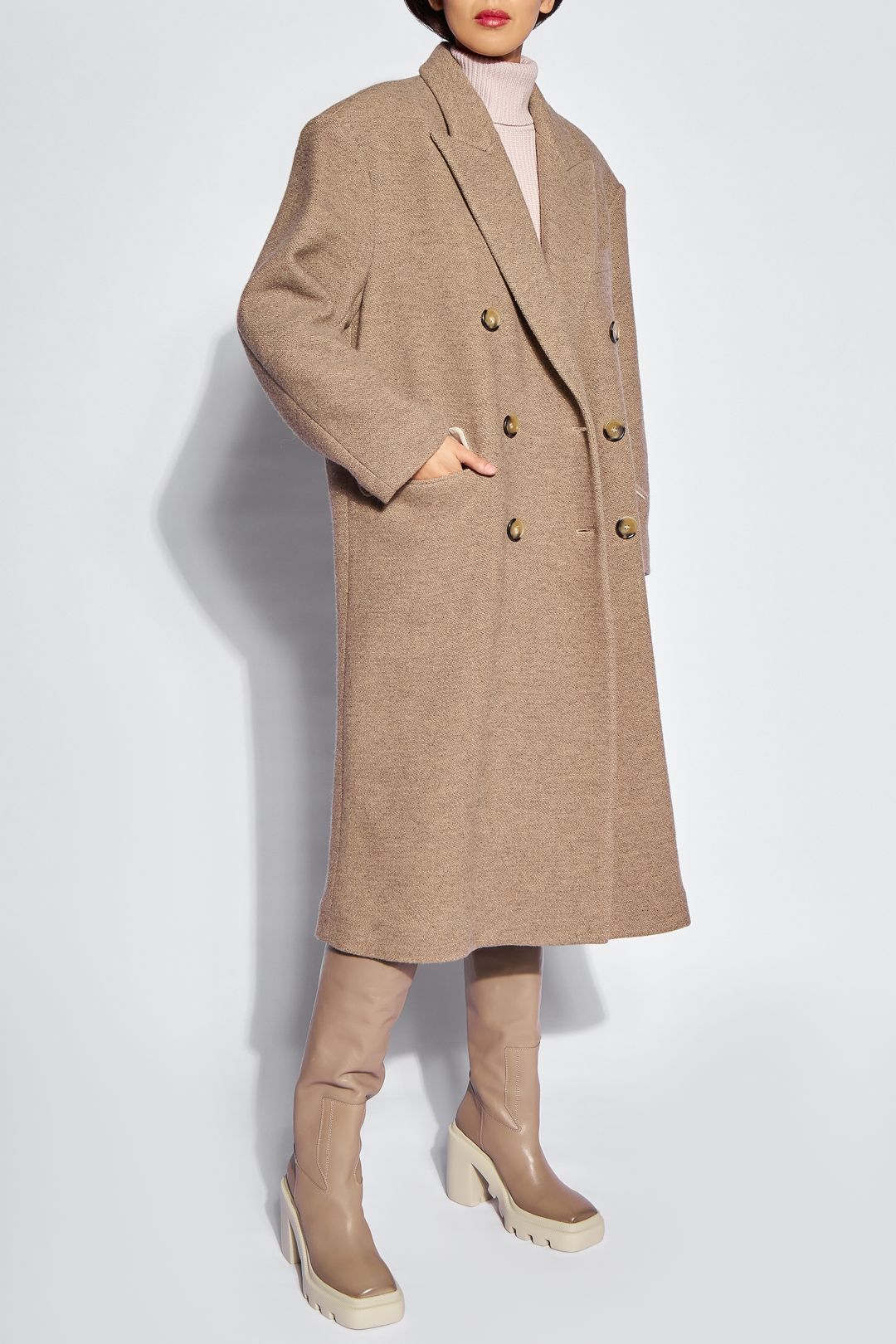 Купить Сапоги VIC MATIE