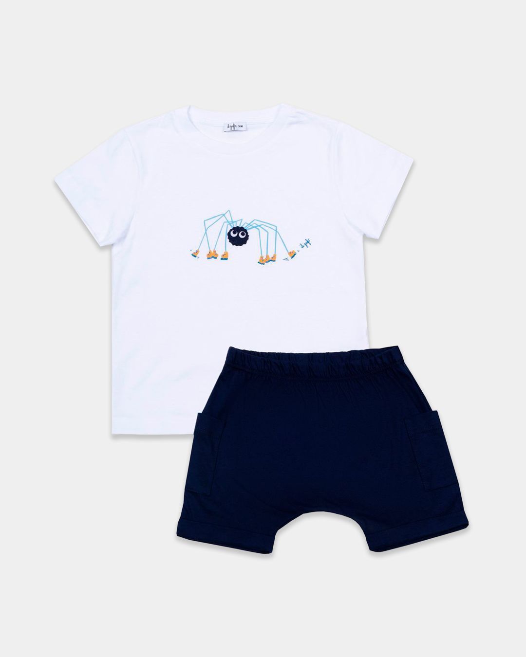 Купить Комплект IL GUFO