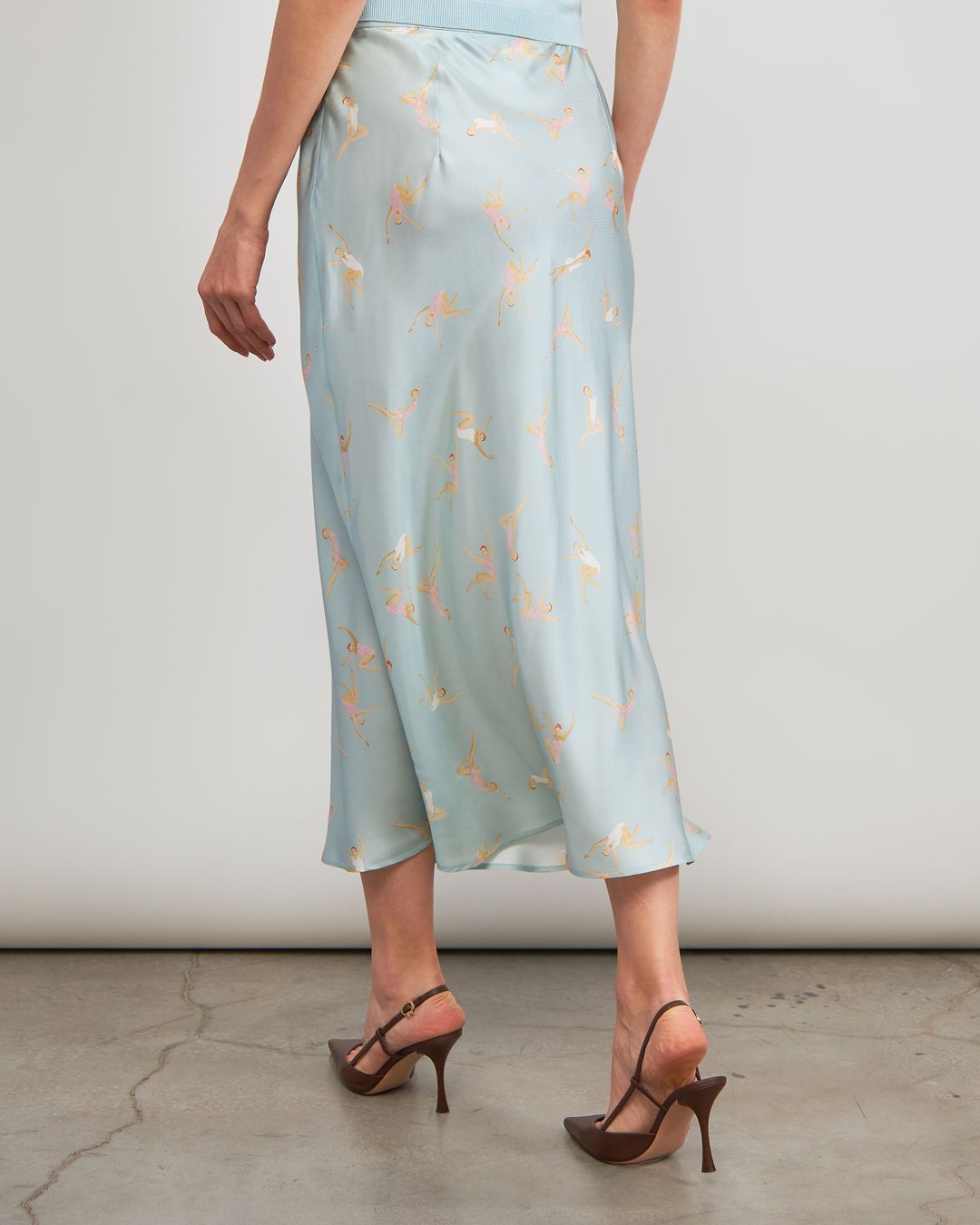 Купить Юбка MAX MARA STUDIO