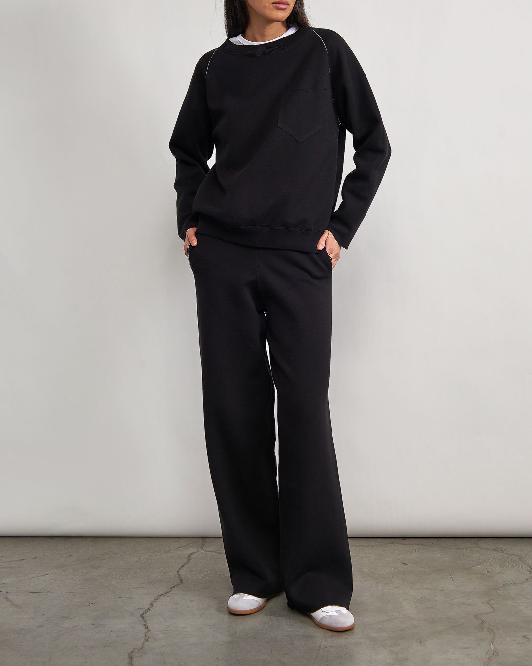 Купить Джемпер LORENA ANTONIAZZI