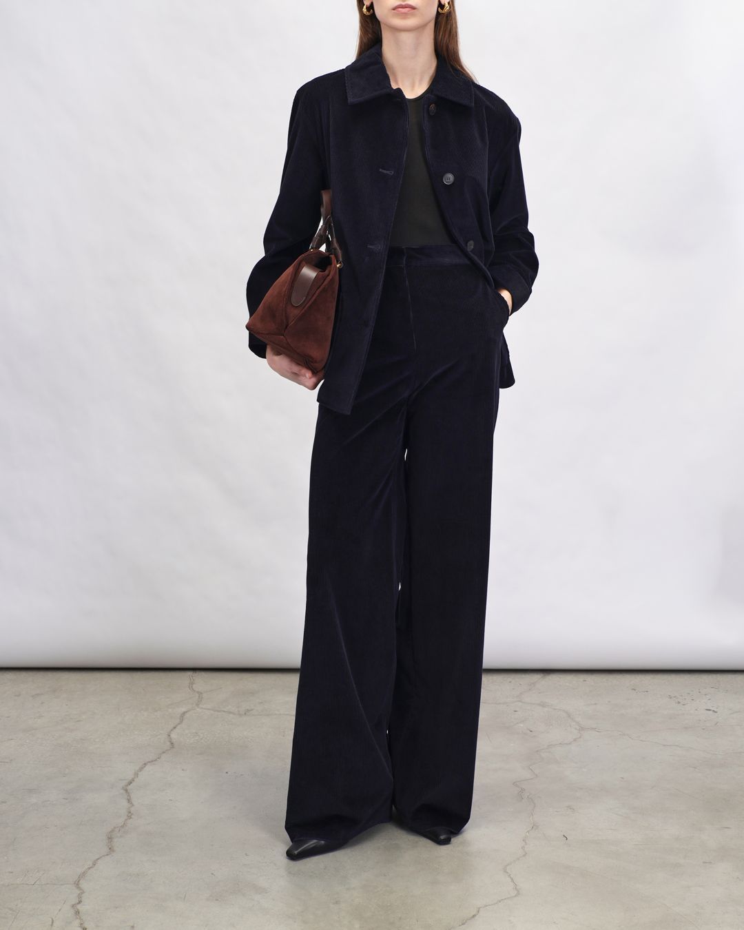 Купить Брюки MAX MARA STUDIO