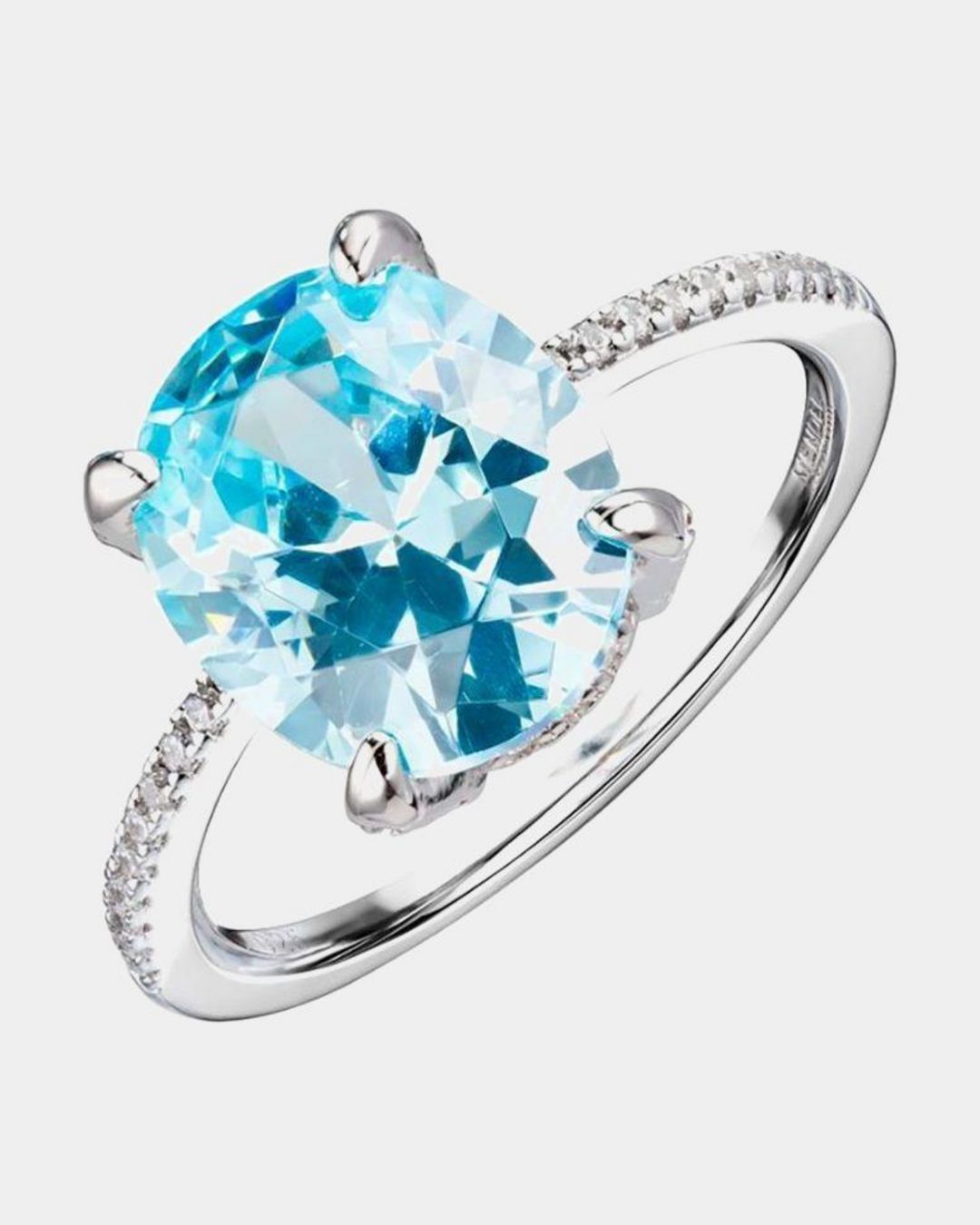 Купить Кольцо MENDEL