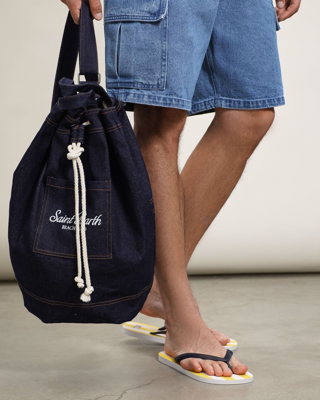 Купить Рюкзак MC2 SAINT BARTH MEN