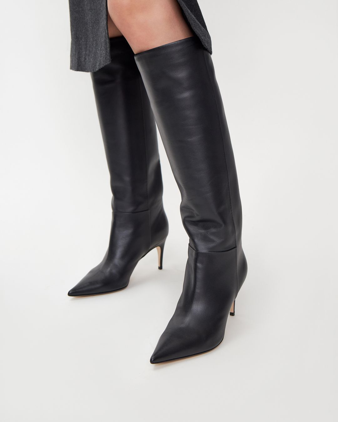 Купить Сапоги SERGIO ROSSI