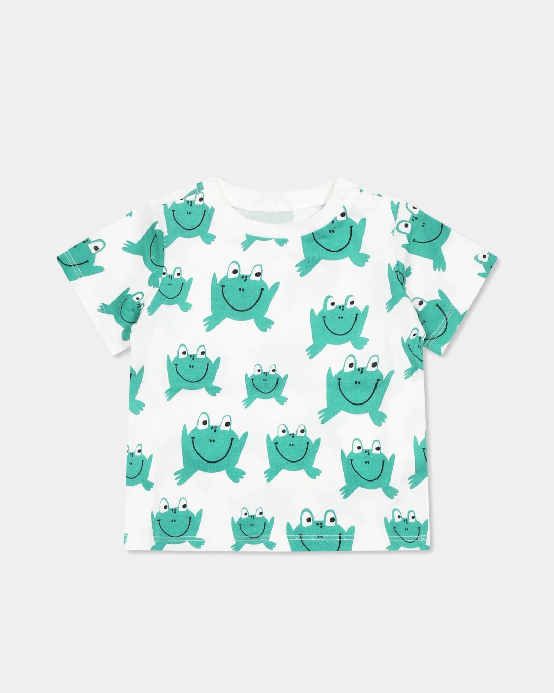 Купить Футболка STELLA MCCARTNEY