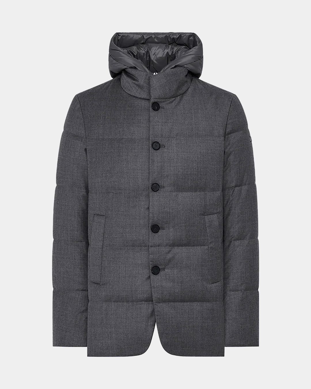 Купить Пуховик DUNO