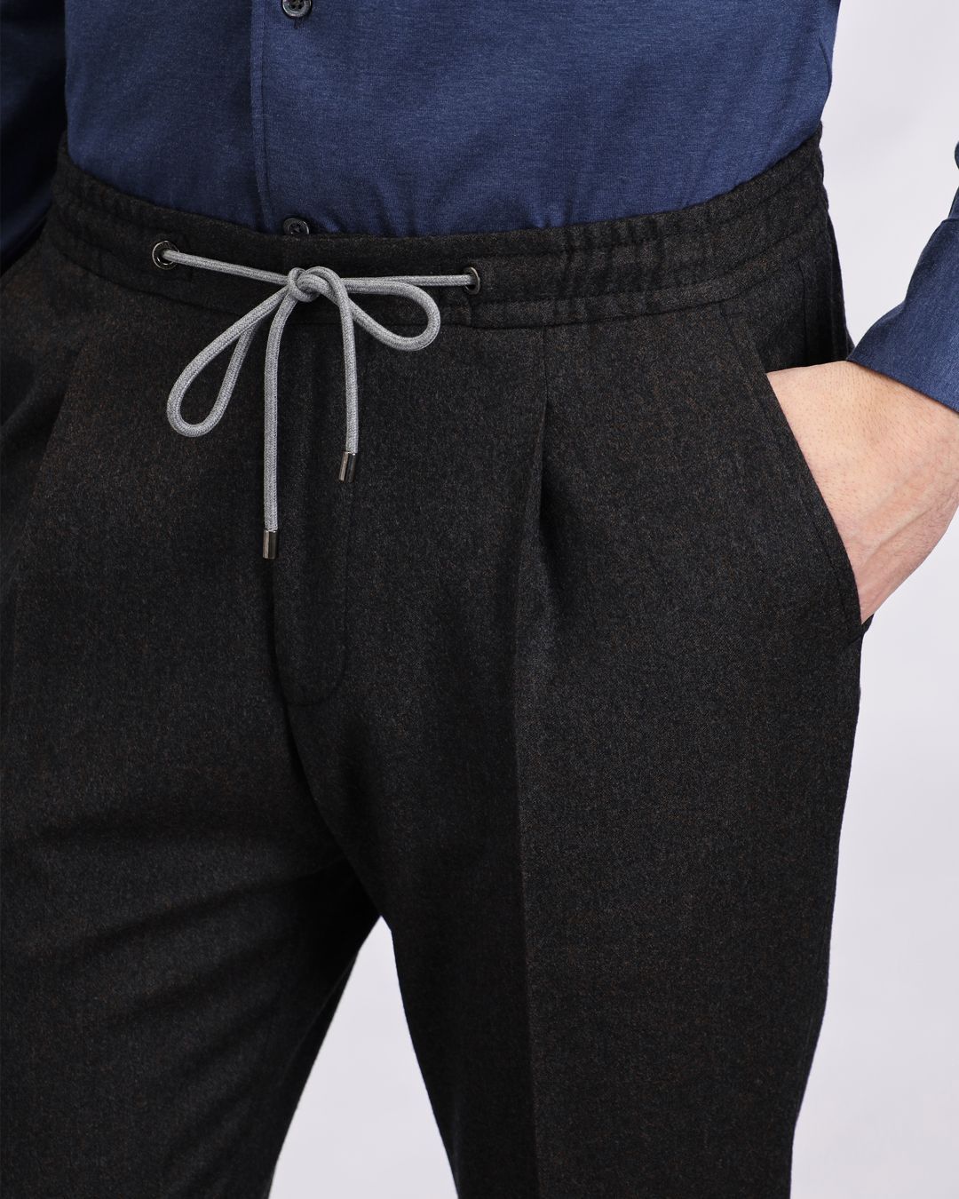 Купить Брюки CORNELIANI