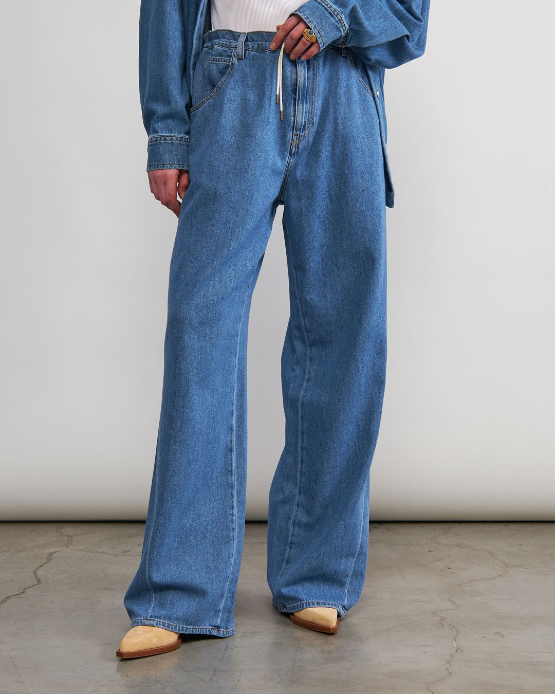 Купить Джинсы DARKPARK