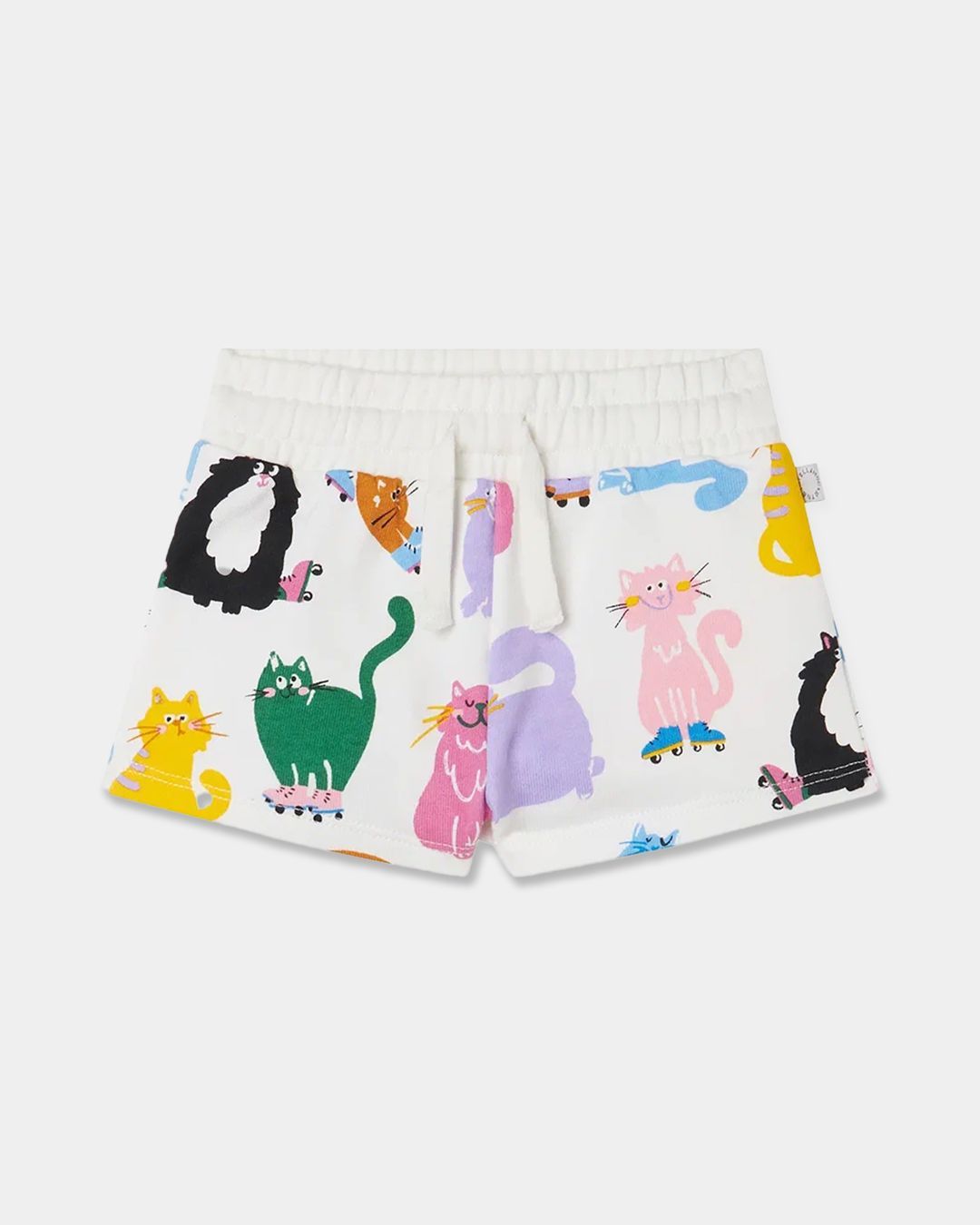 Купить Шорты STELLA MCCARTNEY