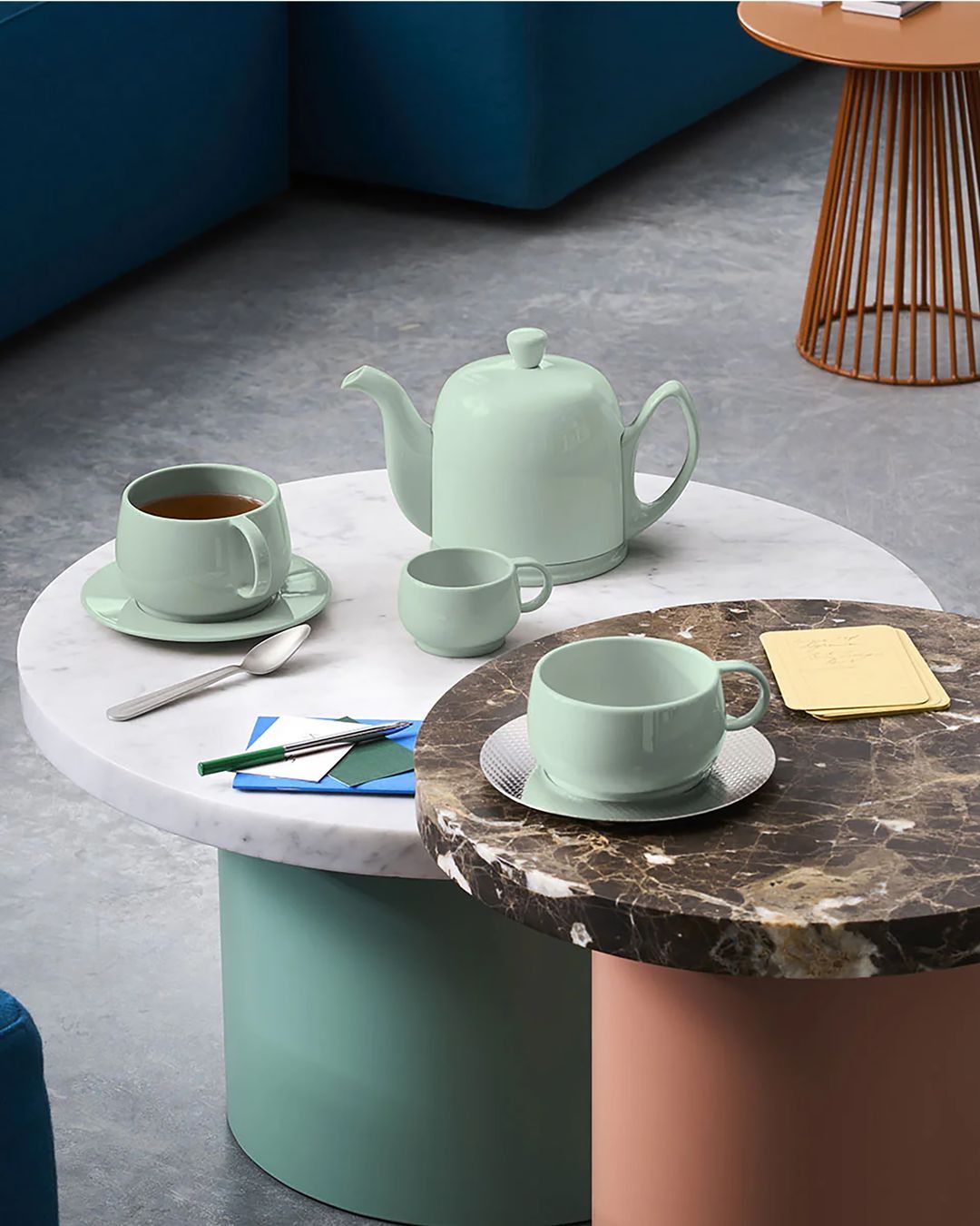 Купить Тарелка DEGRENNE