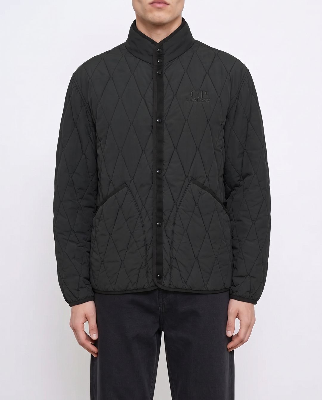 Купить Куртка CP COMPANY MEN