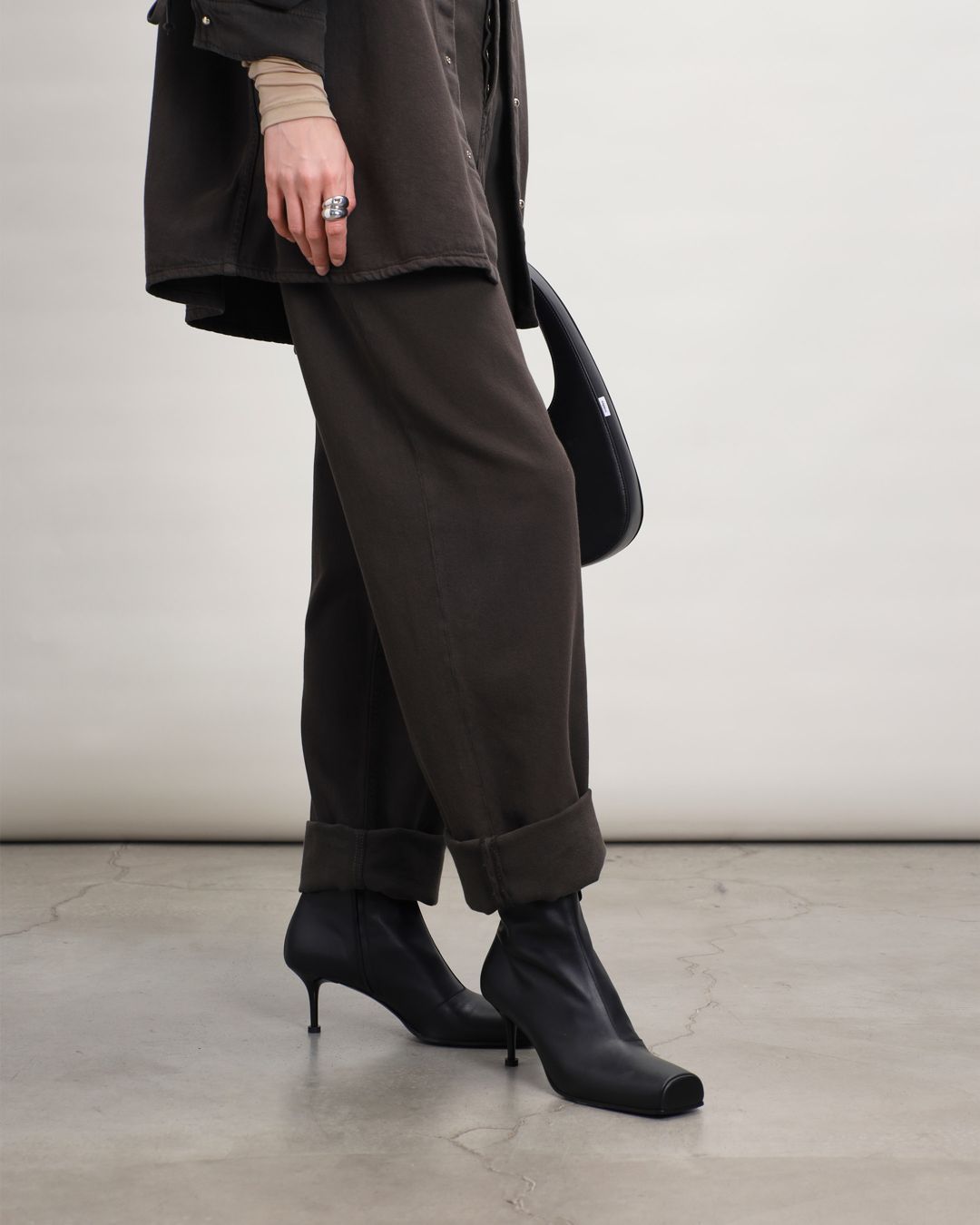 Купить Ботильоны PREMIATA