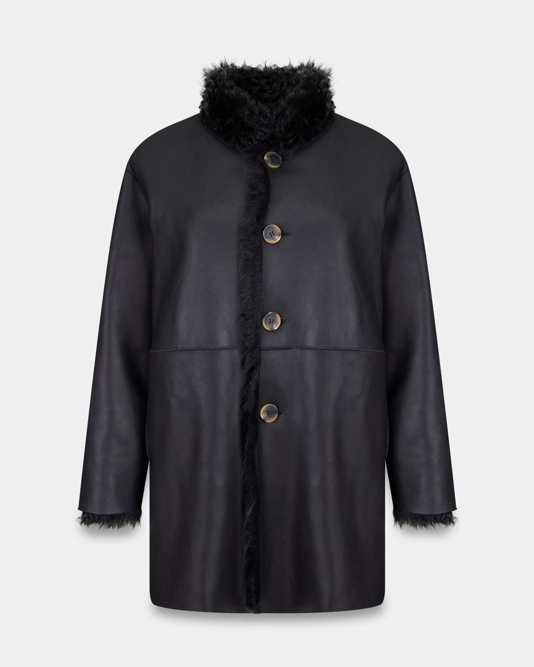 Купить Дубленка CHAUD STUDIO