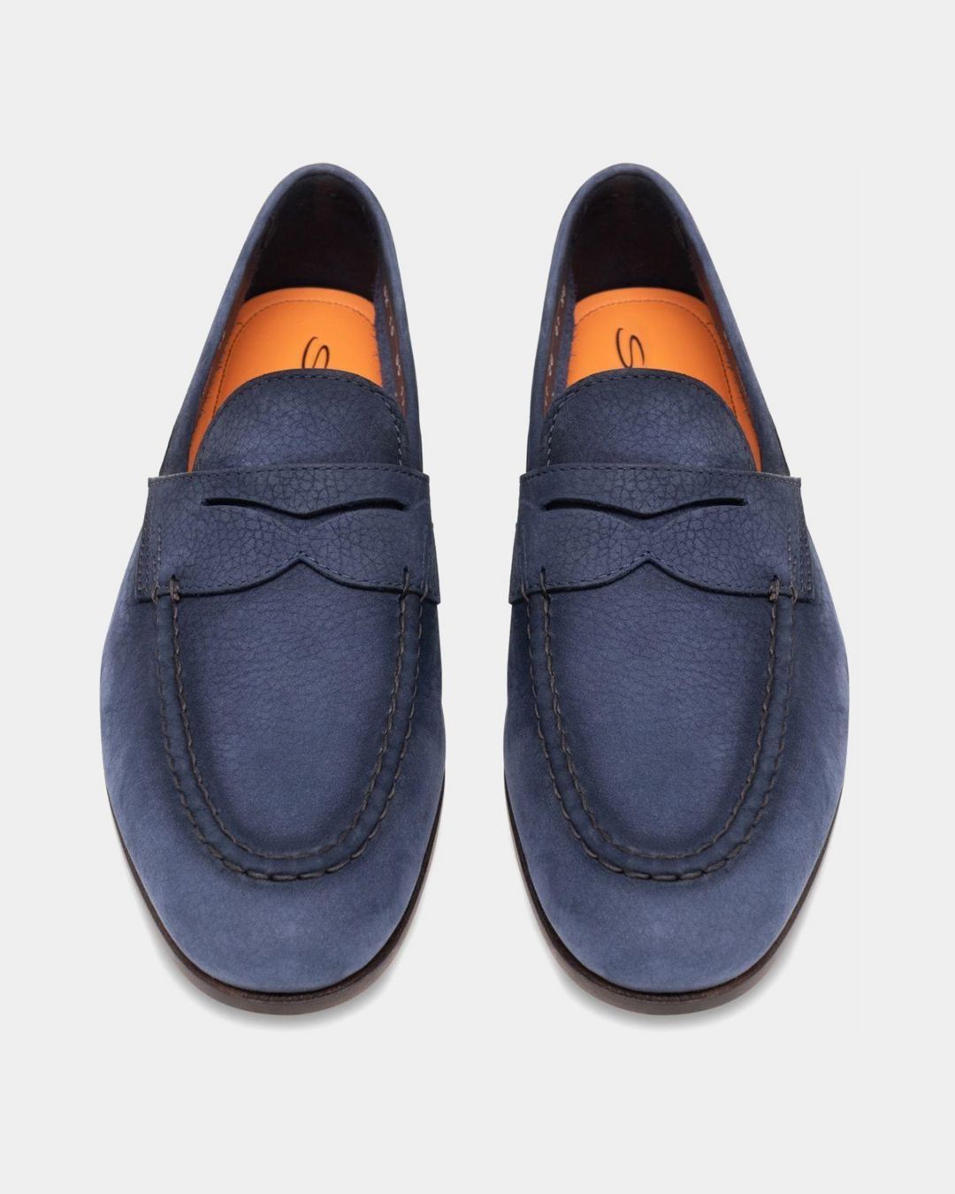 Купить Туфли SANTONI