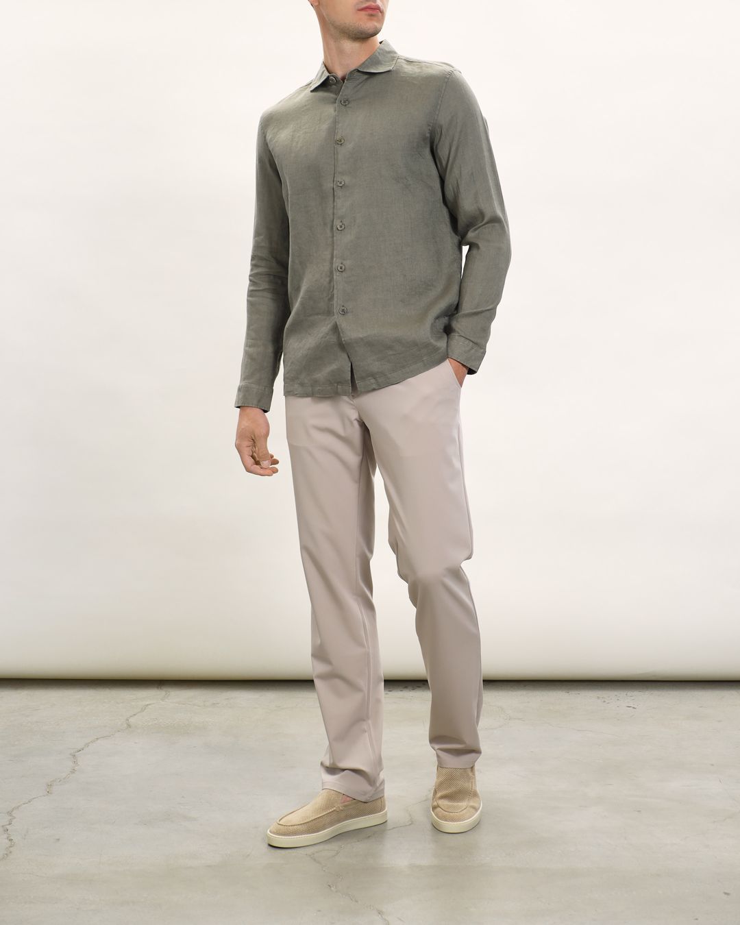 Купить Брюки CUDGI