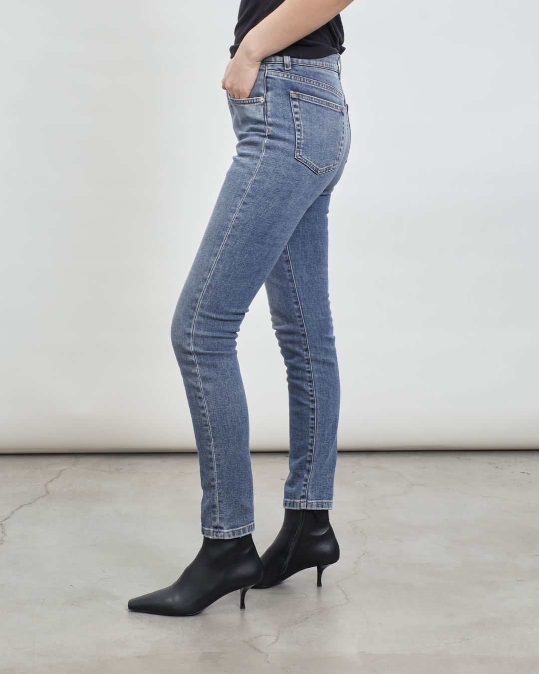 Купить Джинсы DOLCE & GABBANA