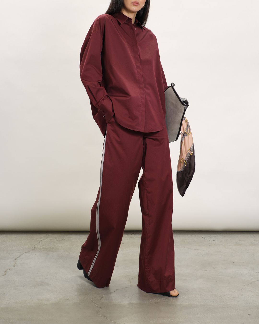 Купить Брюки LORENA ANTONIAZZI