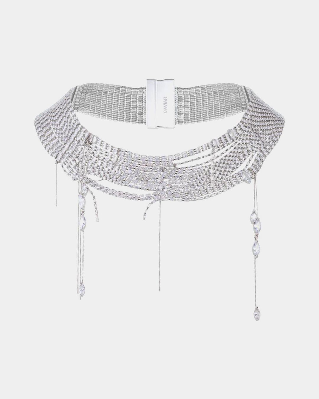 Купить Колье CAVIAR