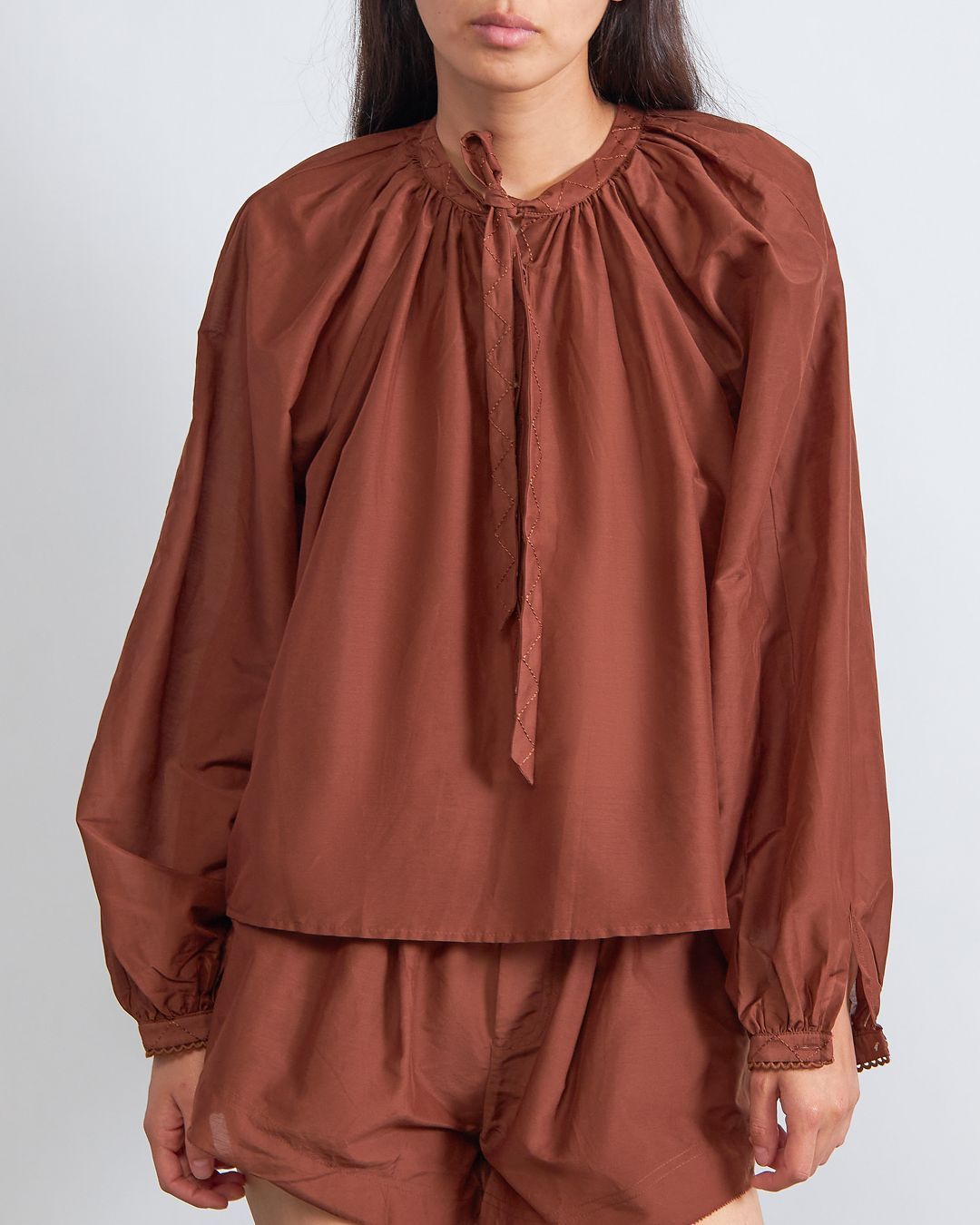 Купить Блуза LOVE STORIES