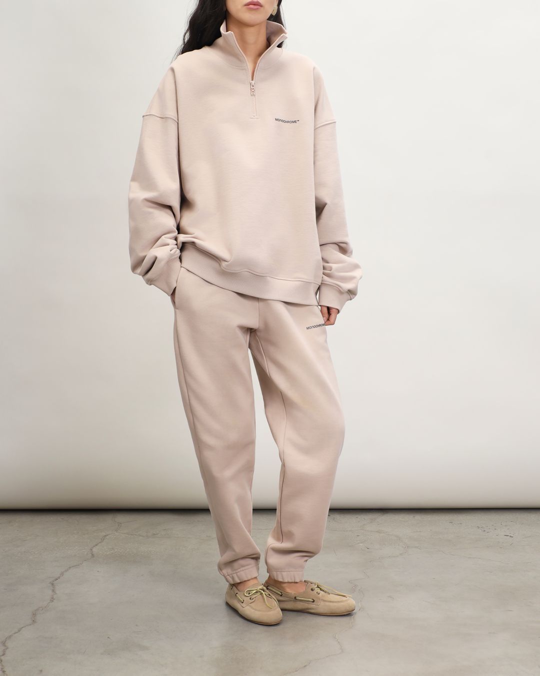 Купить Свитшот MONOCHROME