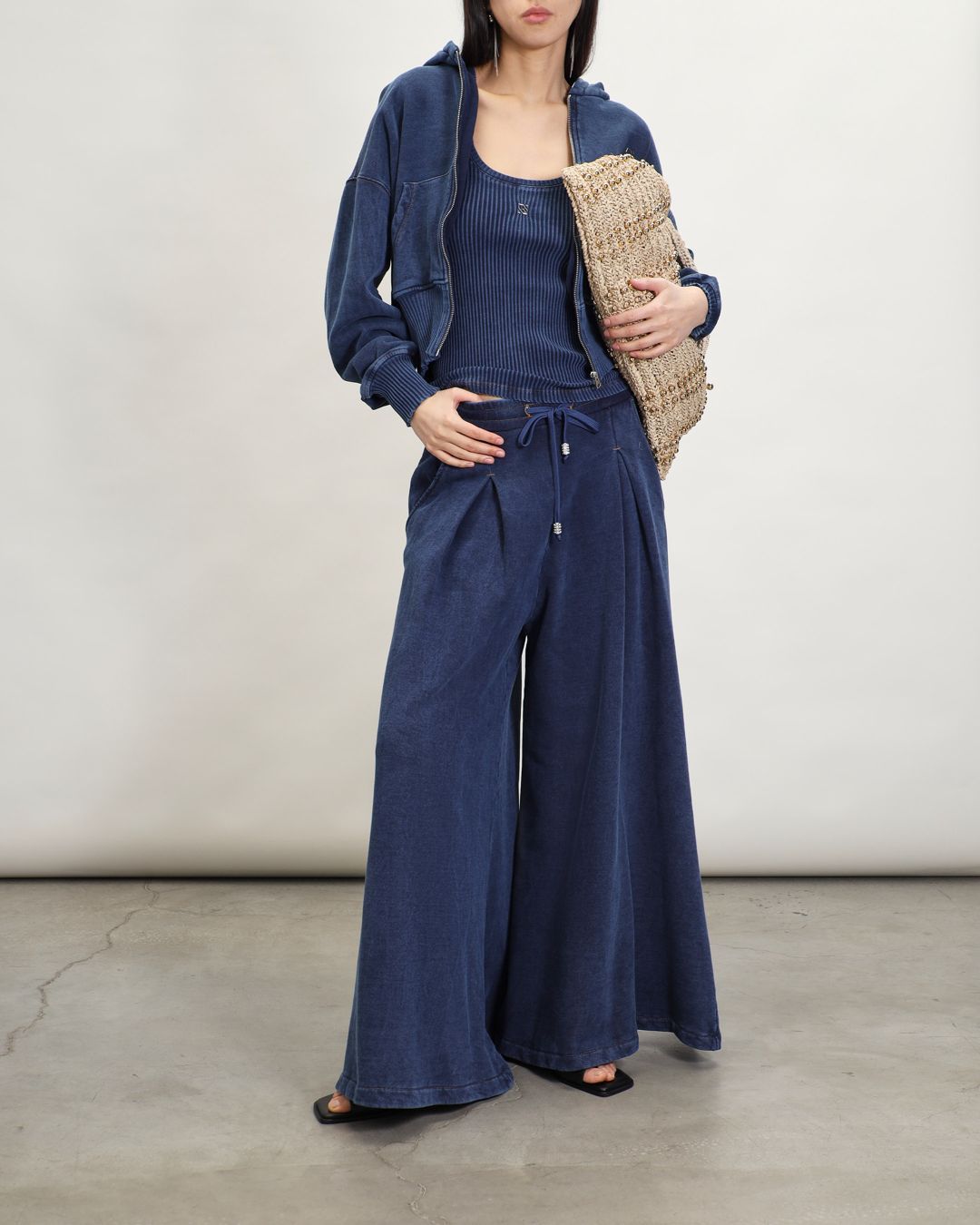 Купить Брюки GIUSEPPE DI MORABITO