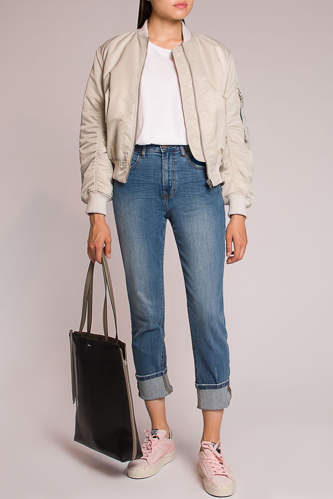 Купить Джинсы ONETEASPOON