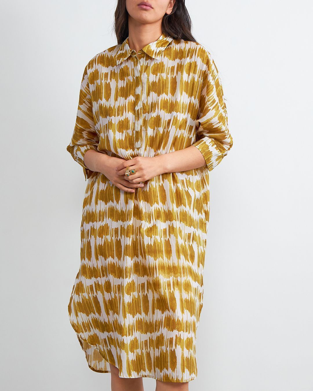 Купить Платье DNUD