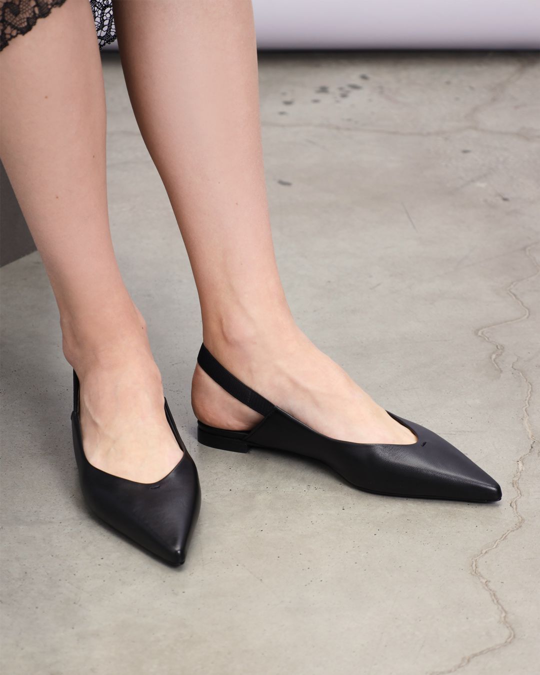 Купить Туфли MAX MARA