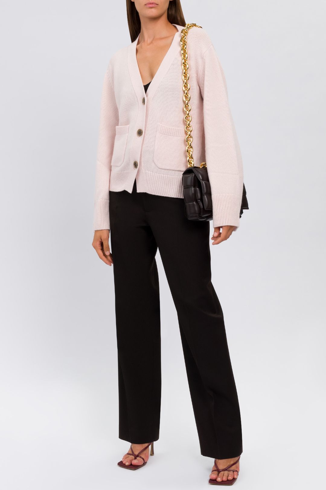 Купить Кардиган LISA YANG