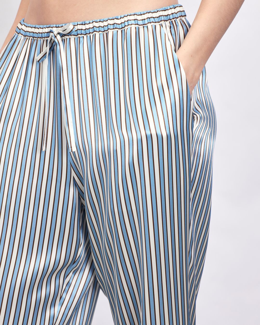 Купить Брюки THE AYRIS