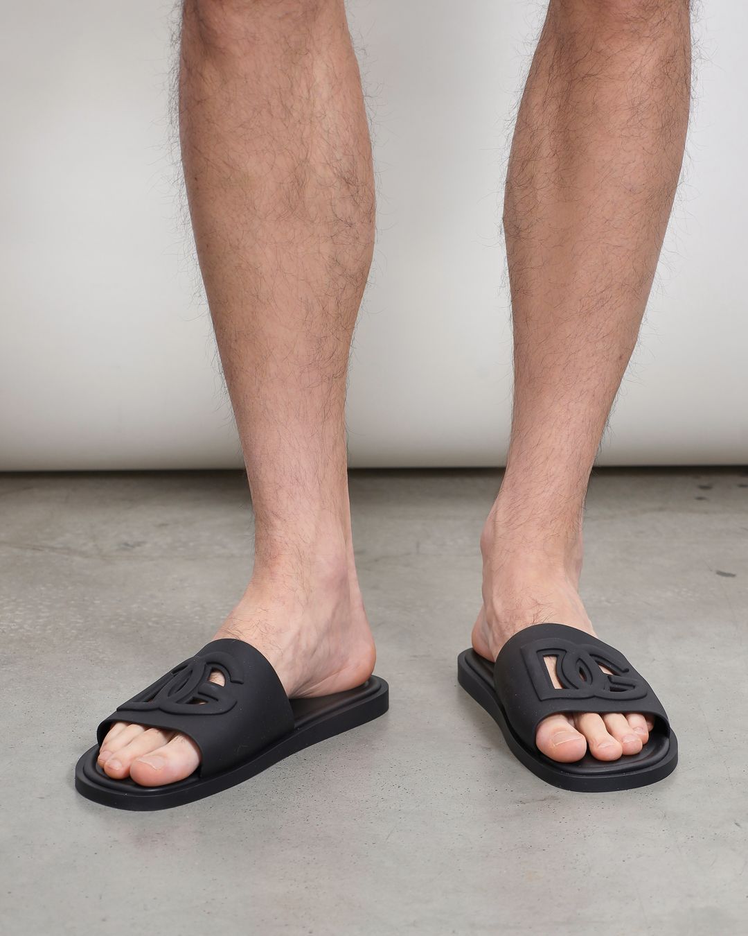 Купить Сандалии DOLCE & GABBANA