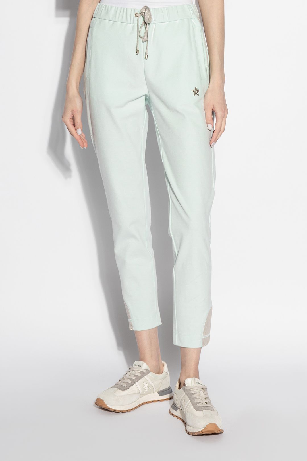 Купить Брюки LORENA ANTONIAZZI