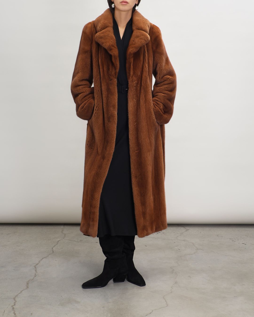 Купить Шуба SENCELLERIE