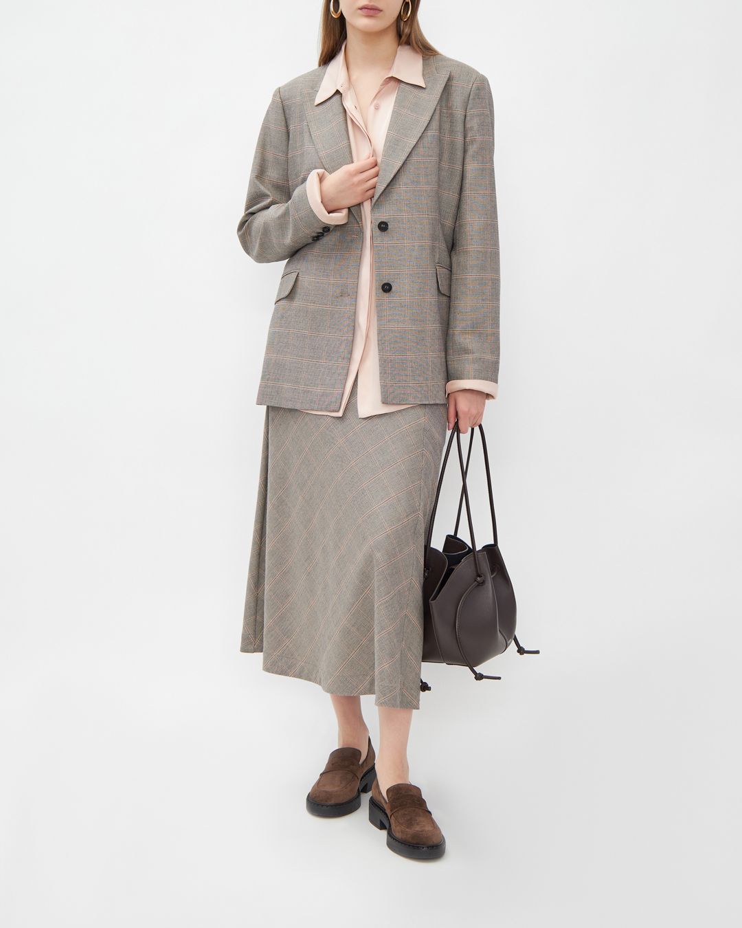 Купить Блуза LORENA ANTONIAZZI