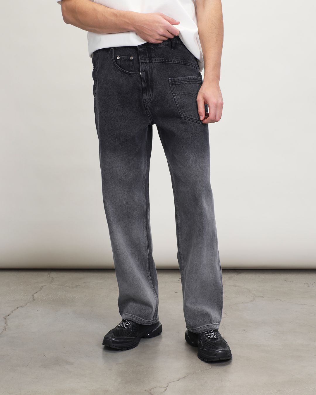 Купить Джинсы RED SEPTEMBER