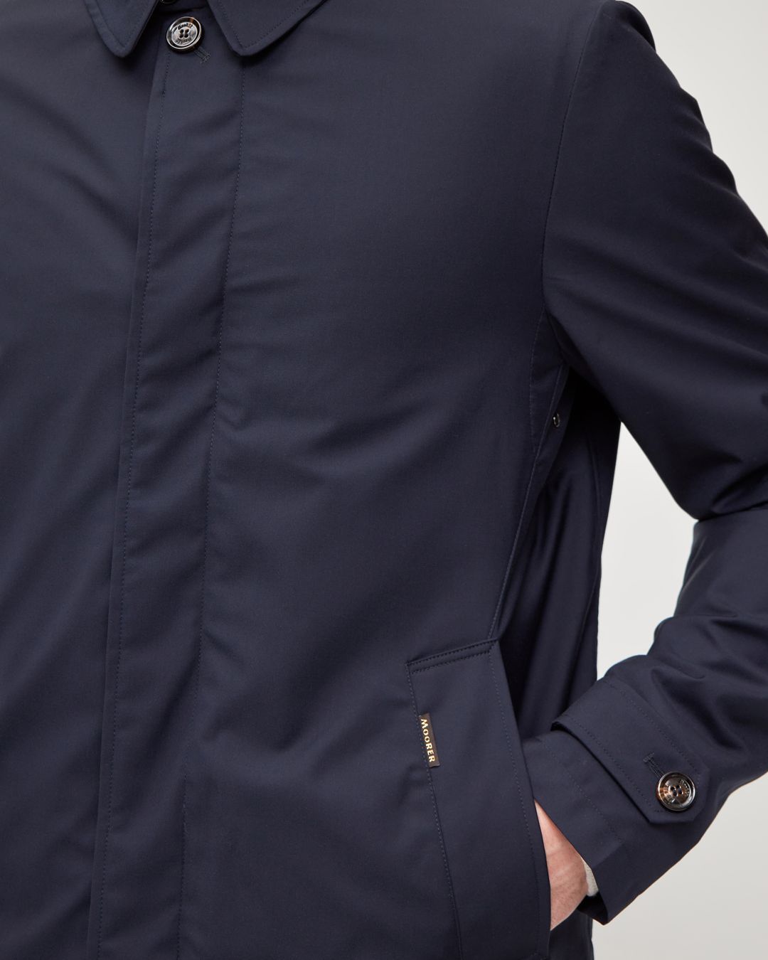 Купить Плащ MOORER